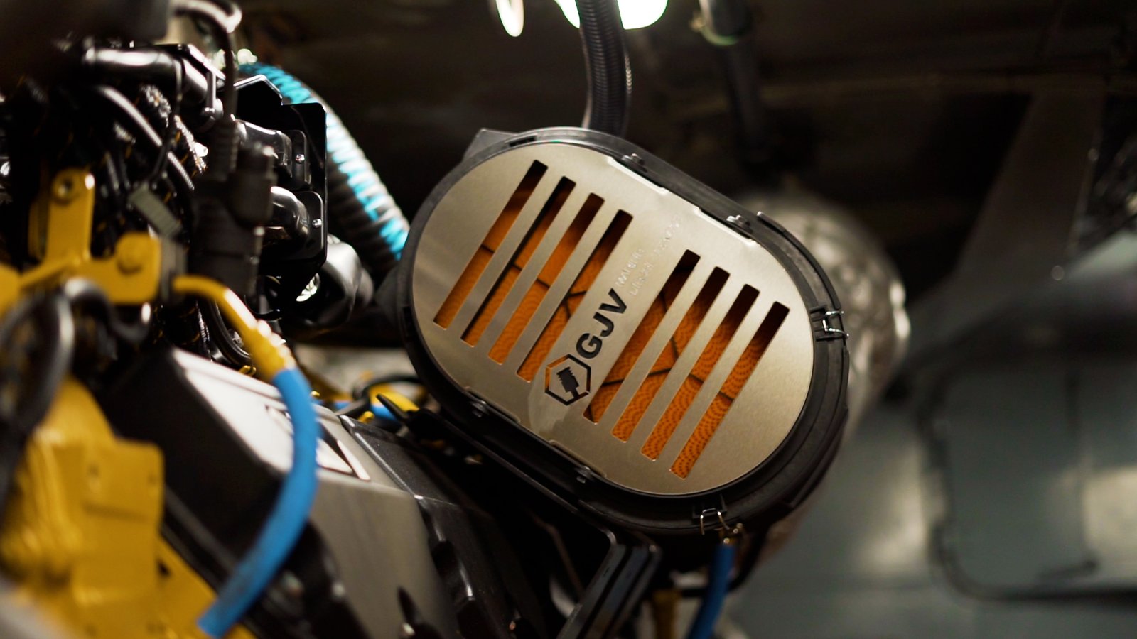 GJV Dieselservice