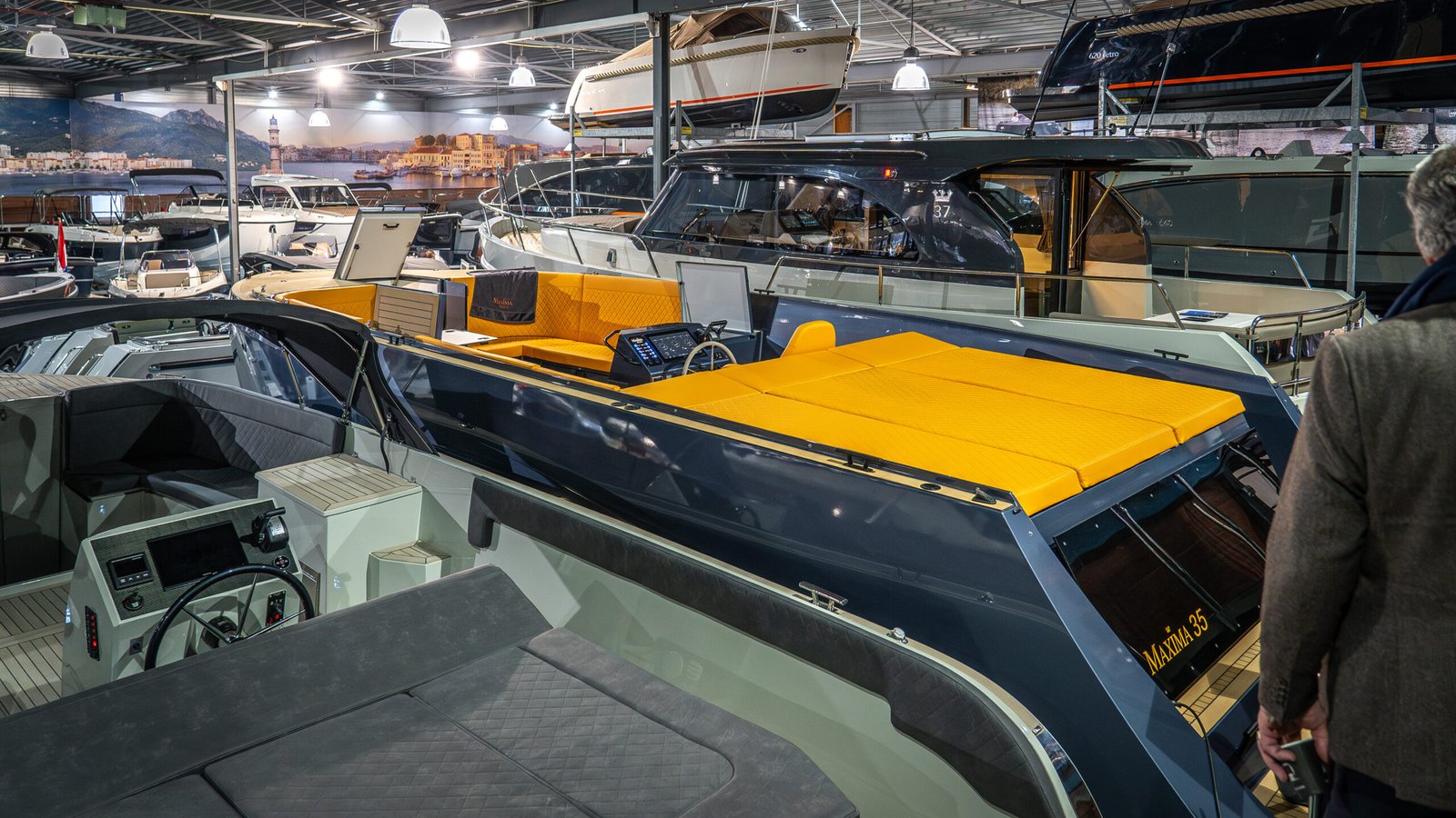 Klop Watersport