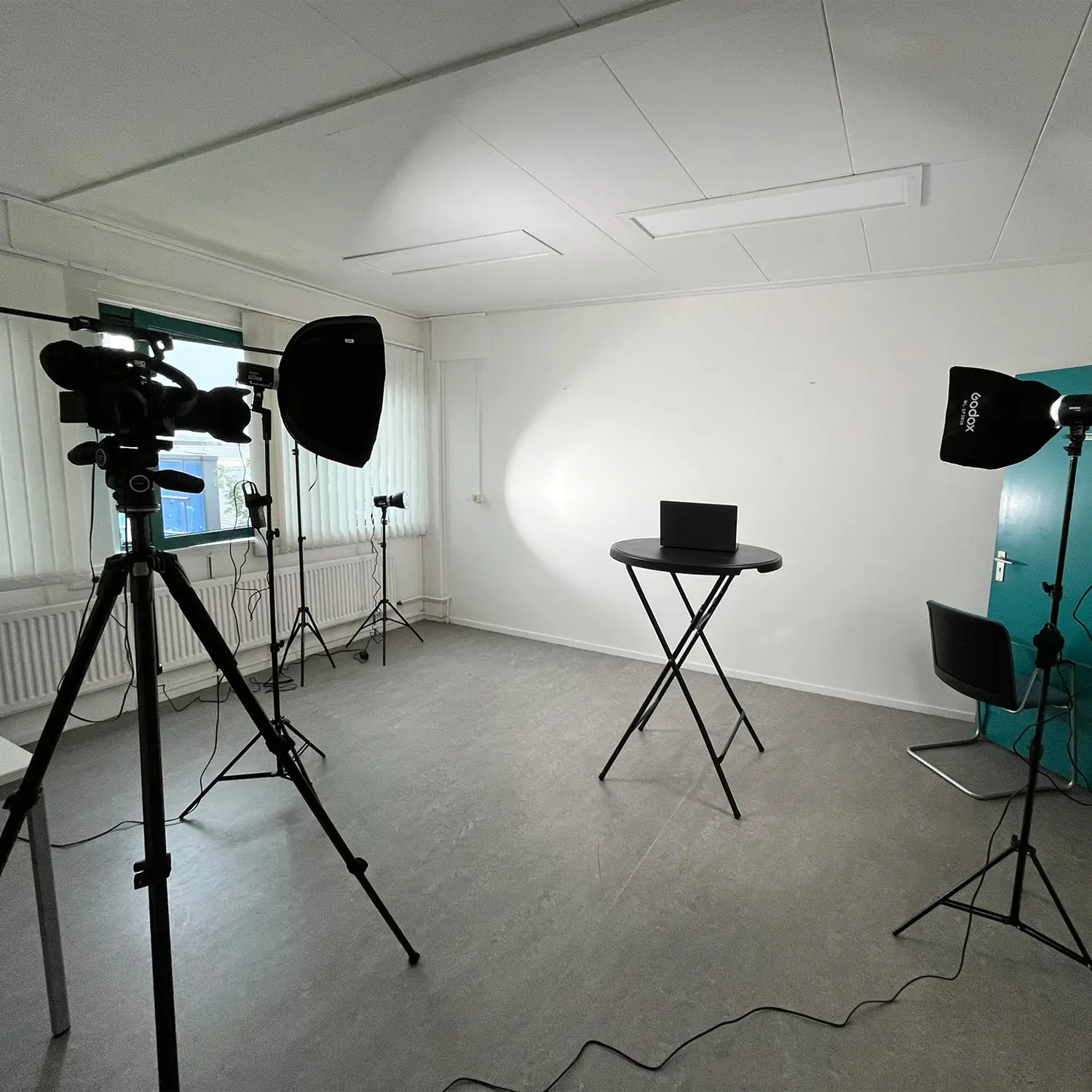 DenBreejenProducties